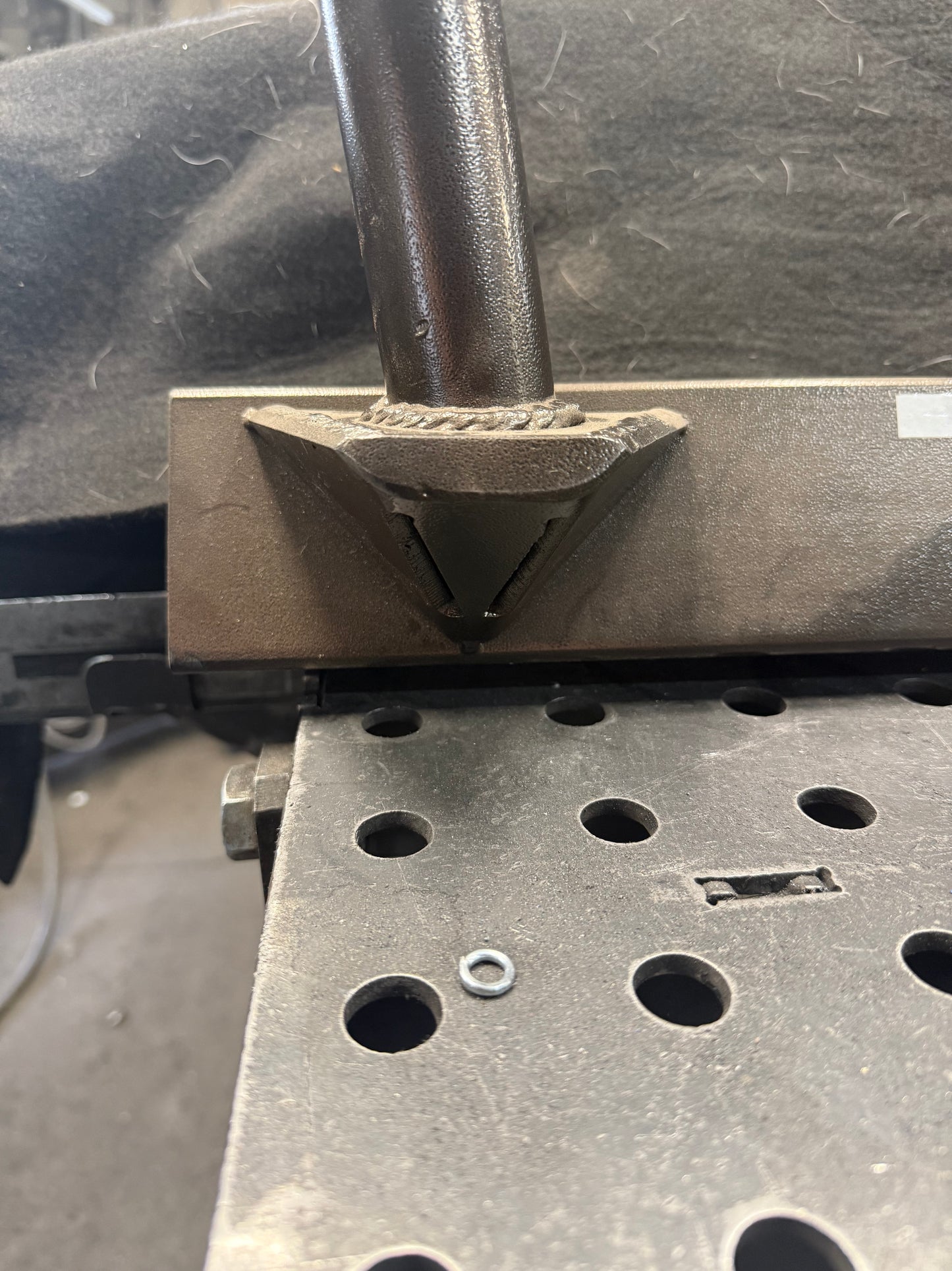 Universal Shock Hoop Kit