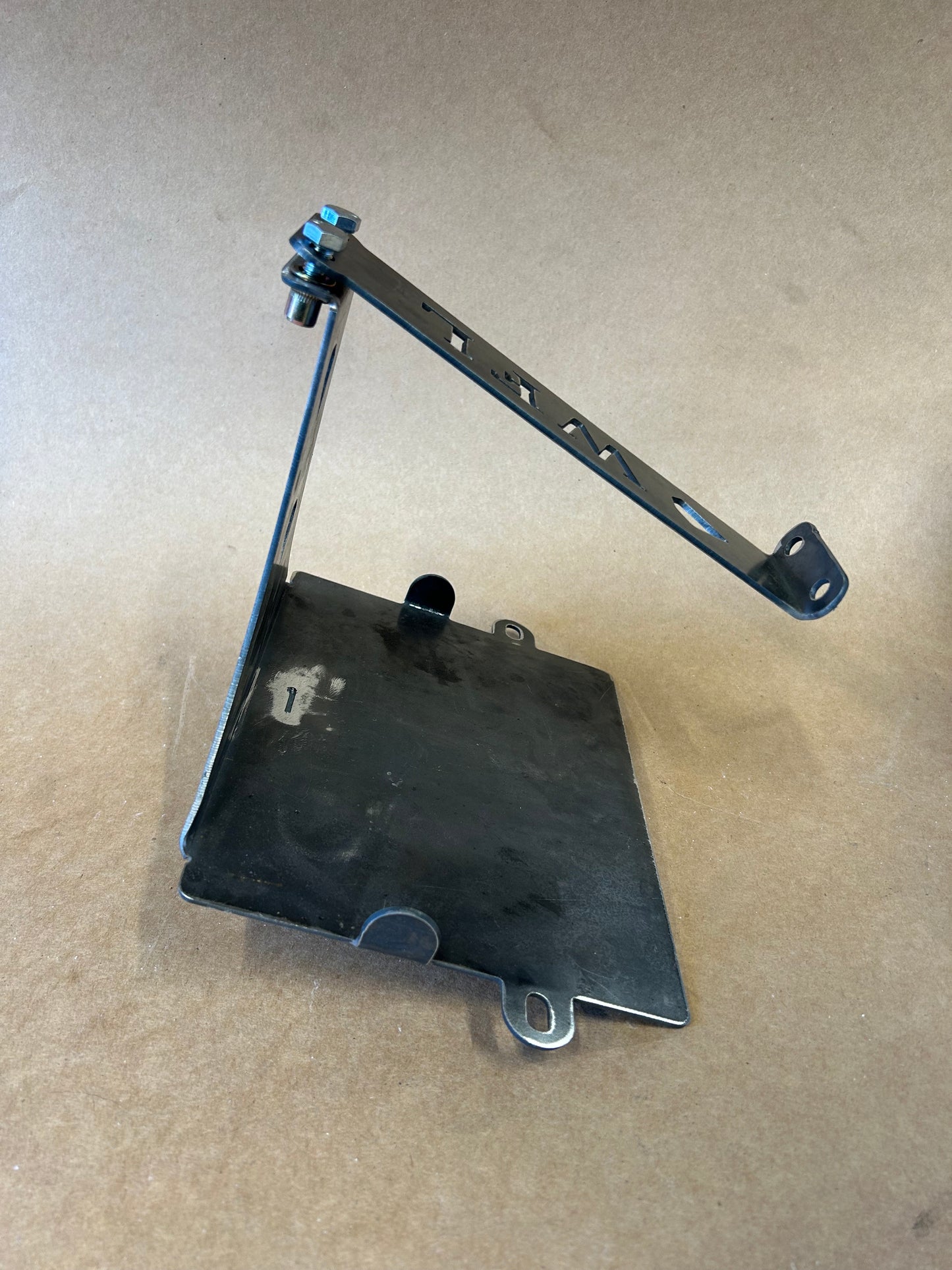 1994-2004 Mustang Battery Box "Drift Spec"