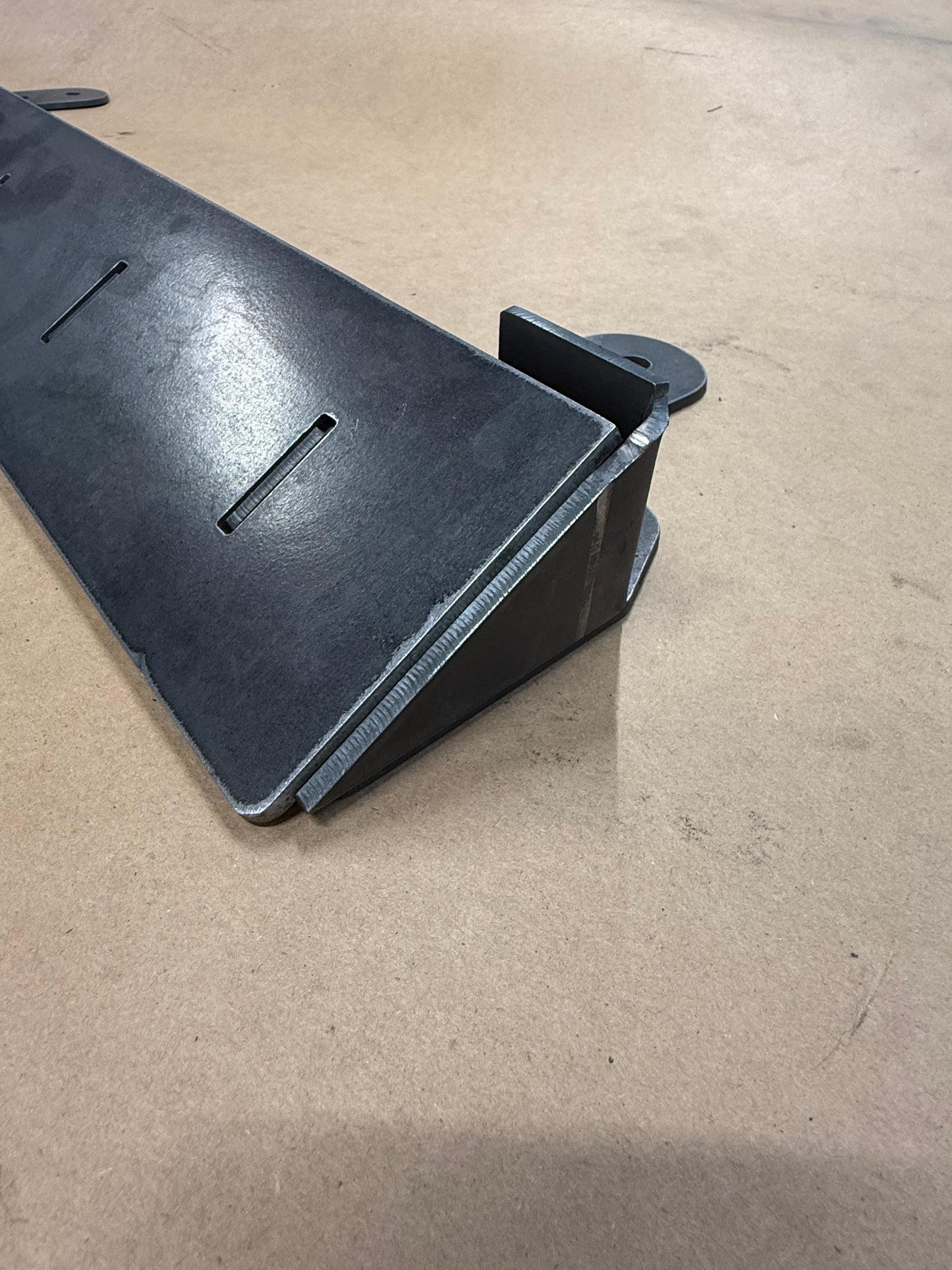 Toyota Front Hanger Extension Kit