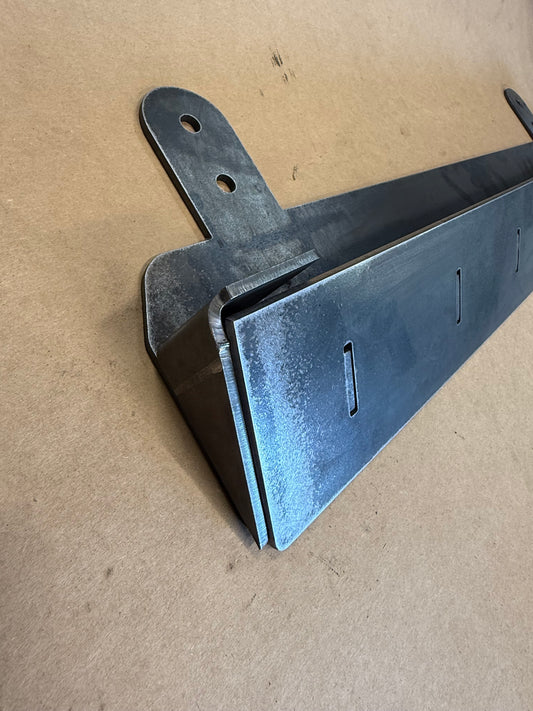 Toyota Front Hanger Extension Kit