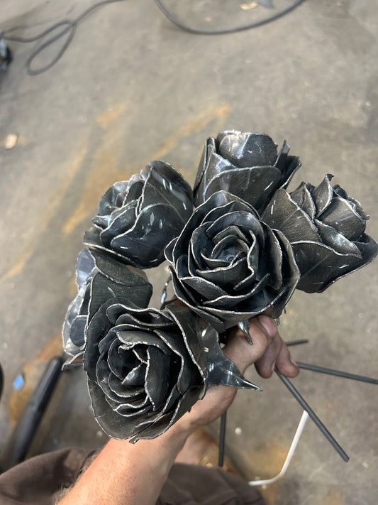 Forever Rose