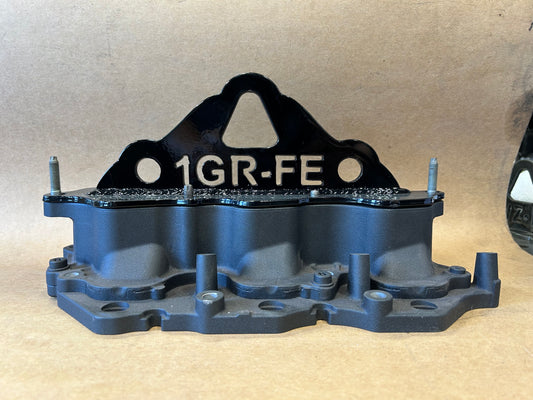 1GRFE Engine Intake Lift Plate