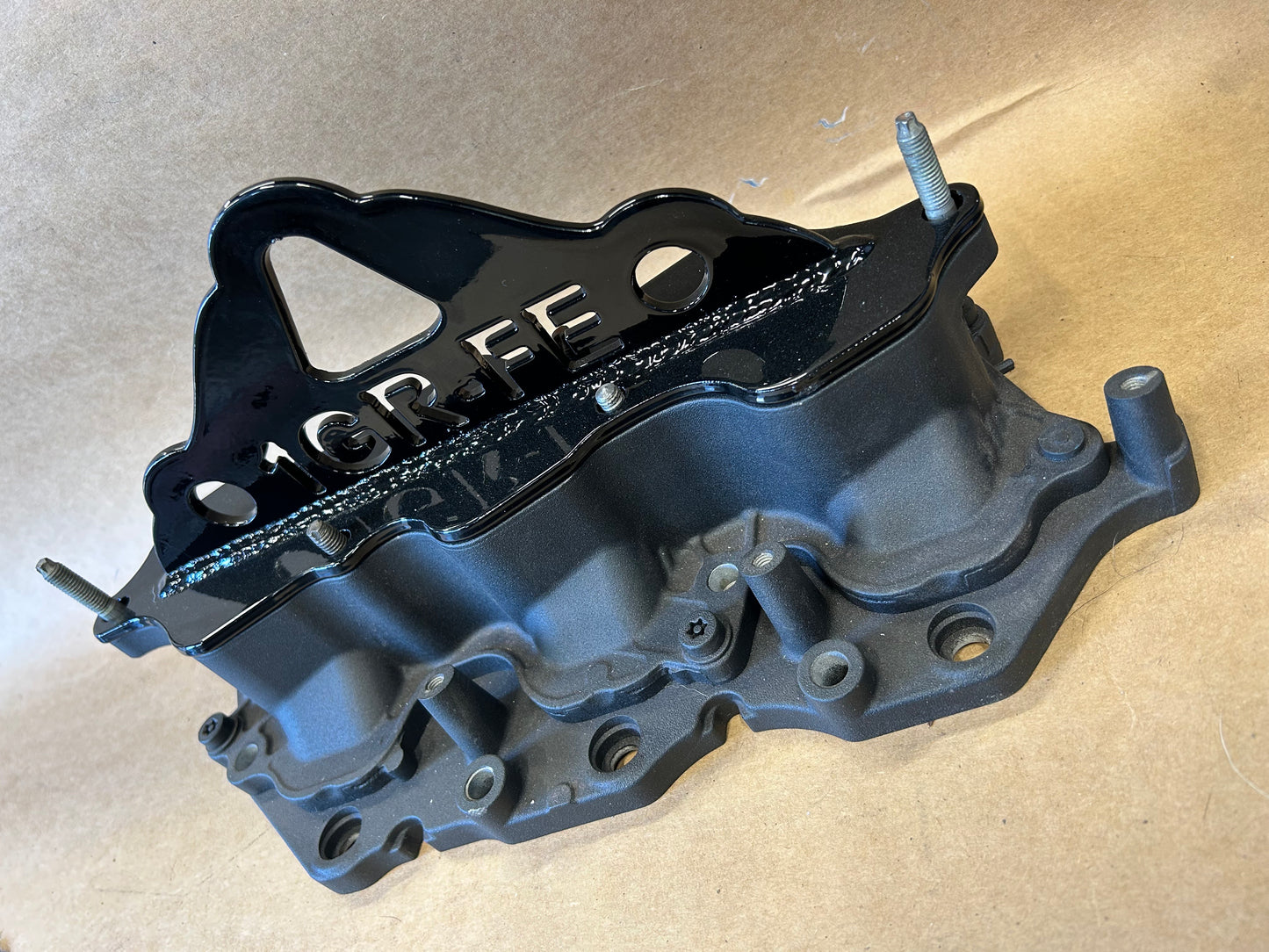 1GRFE Engine Intake Lift Plate