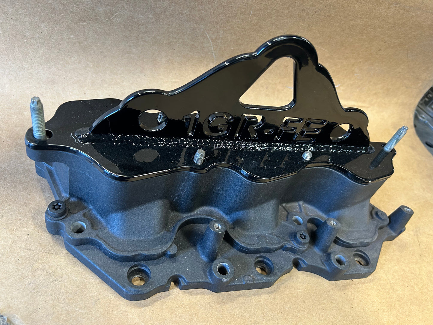 1GRFE Engine Intake Lift Plate