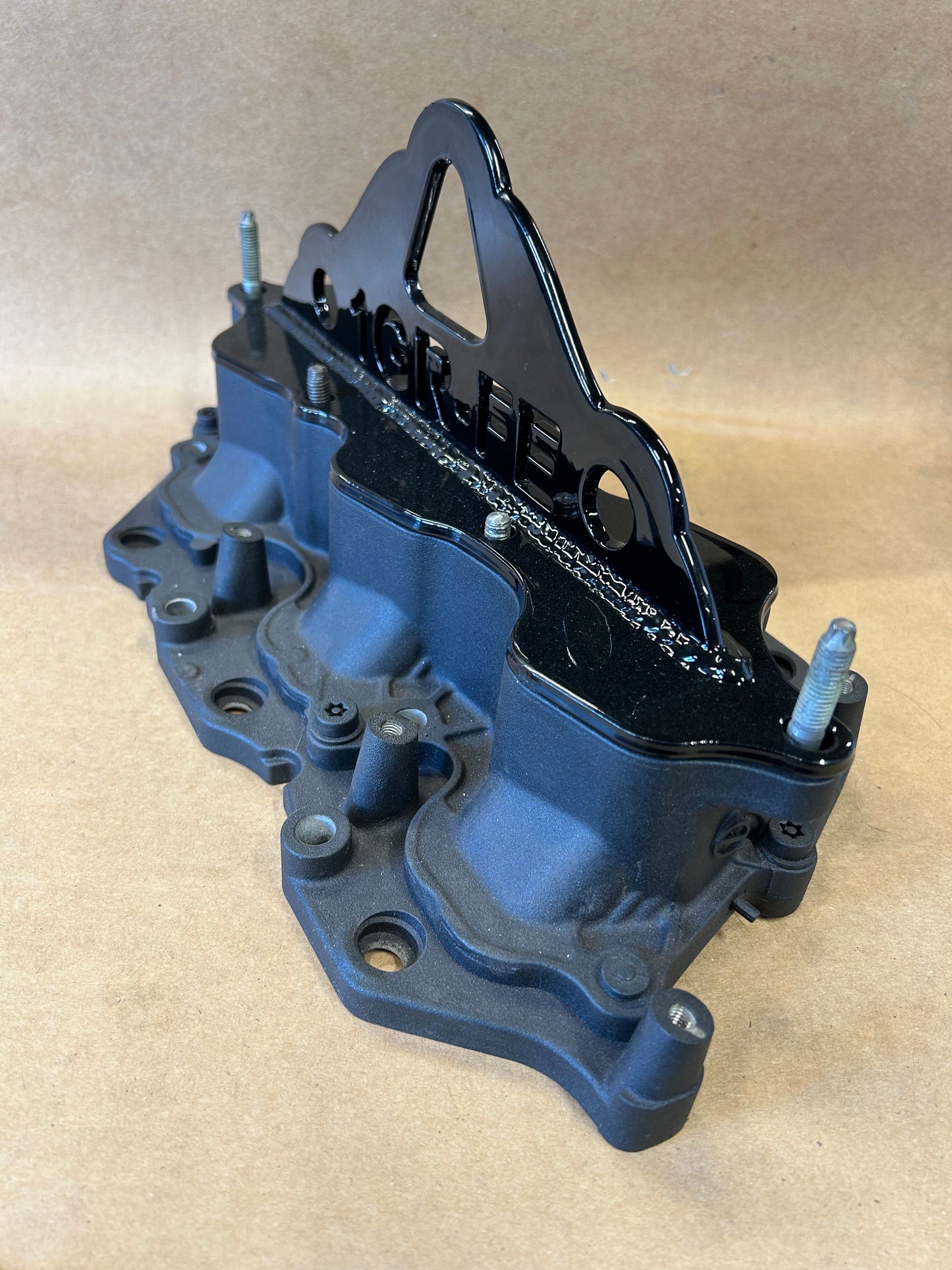 1GRFE Engine Intake Lift Plate