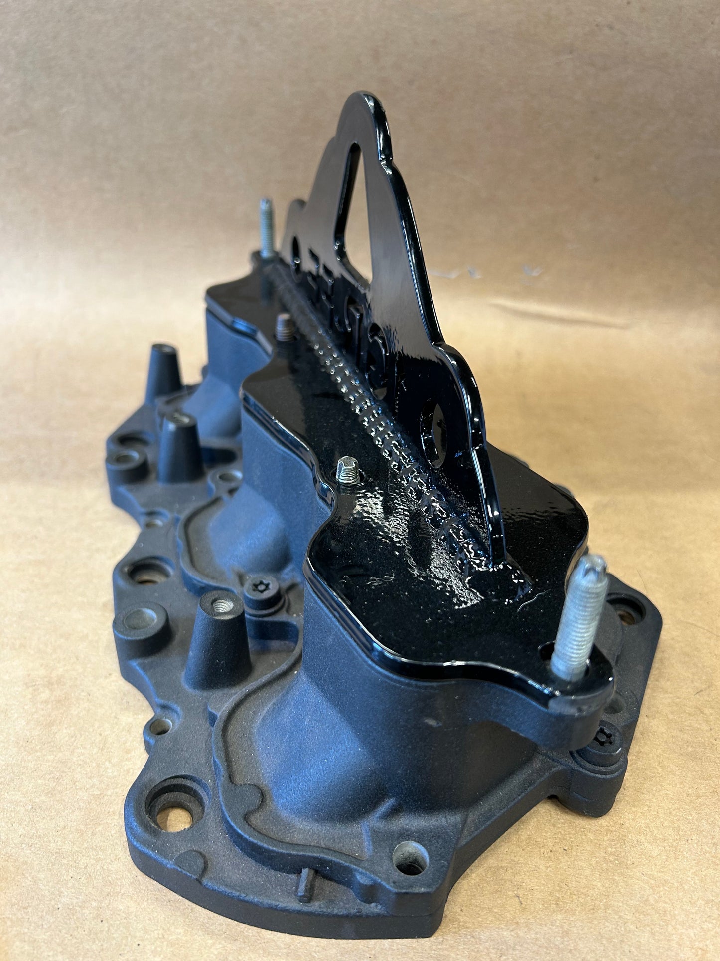 1GRFE Engine Intake Lift Plate
