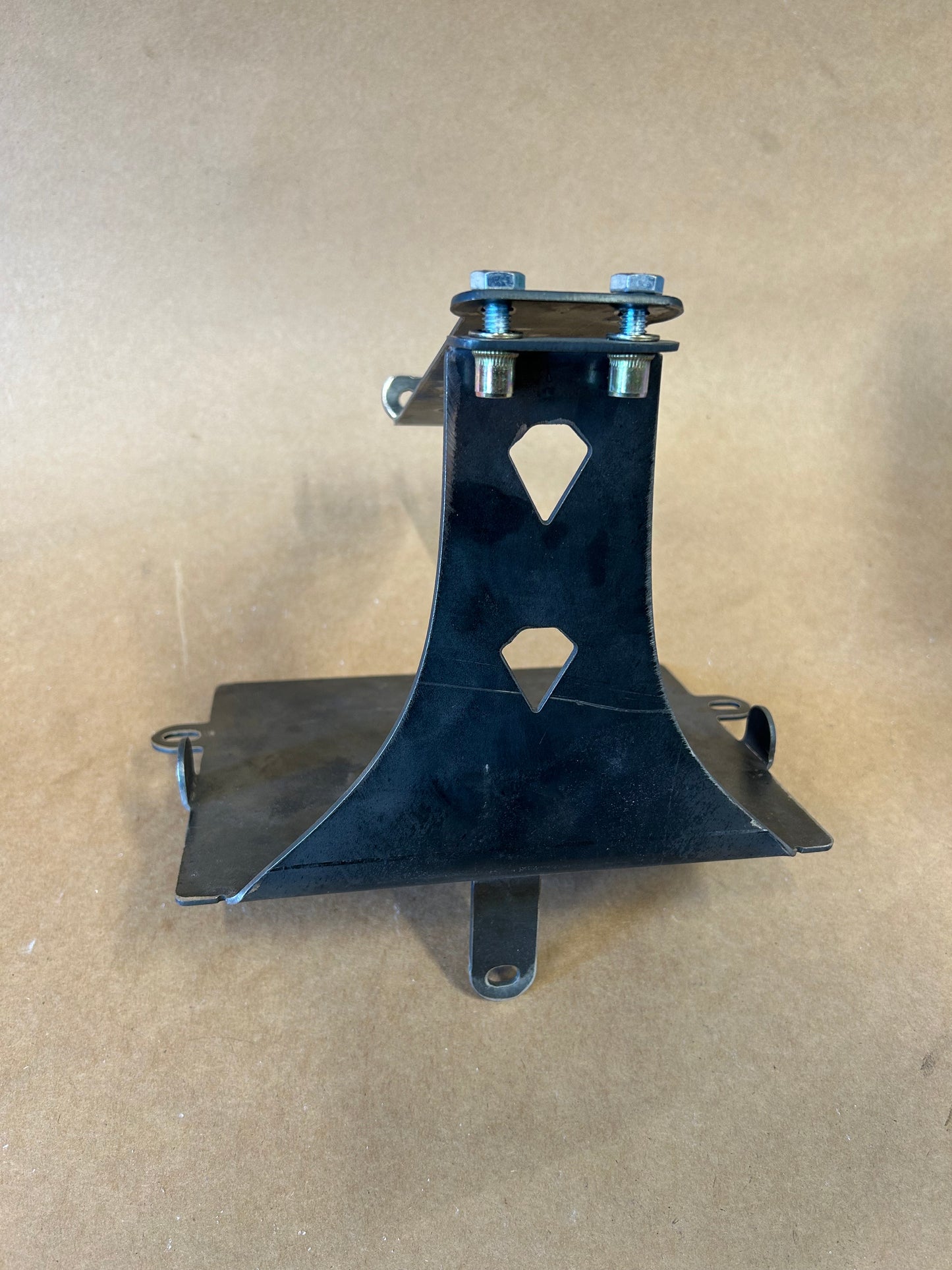 1994-2004 Mustang Battery Box "Drift Spec"
