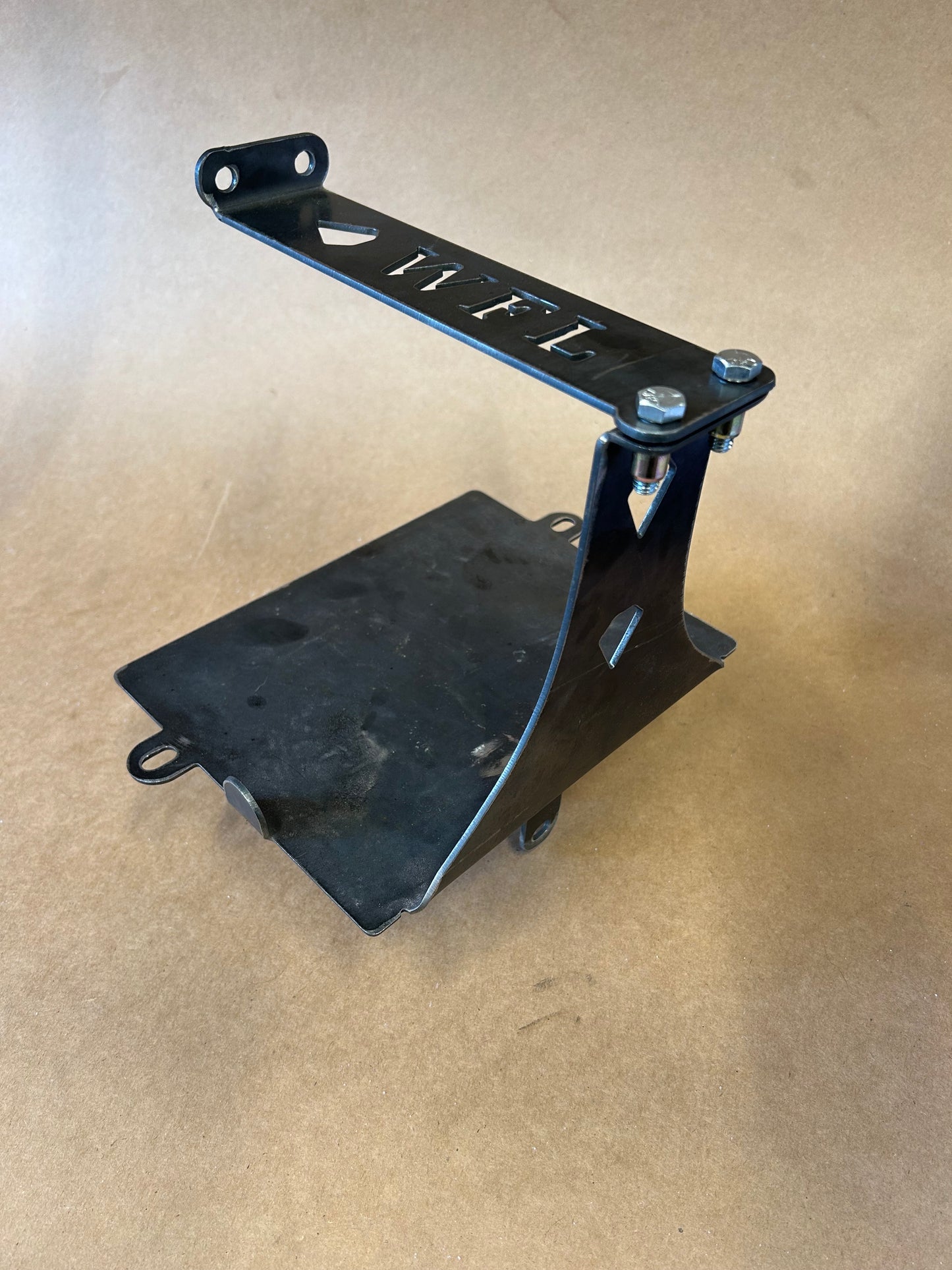 1994-2004 Mustang Battery Box "Drift Spec"